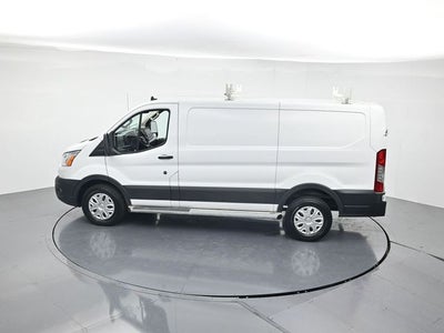 2022 Ford Transit-250 Base