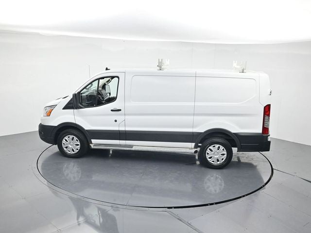 2022 Ford Transit-250 Base