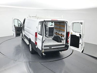 2022 Ford Transit-250 Base