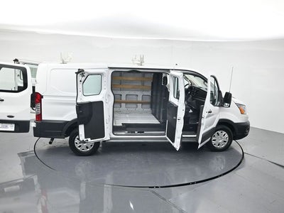 2022 Ford Transit-250 Base