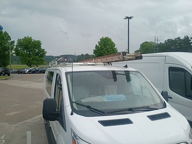 2022 Ford Transit-250 Base