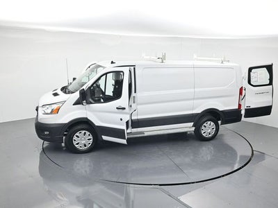 2022 Ford Transit-250 Base