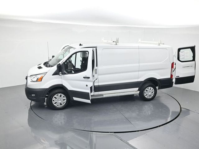 2022 Ford Transit-250 Base
