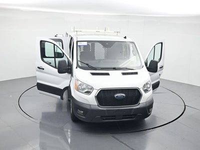 2022 Ford Transit-250 Base