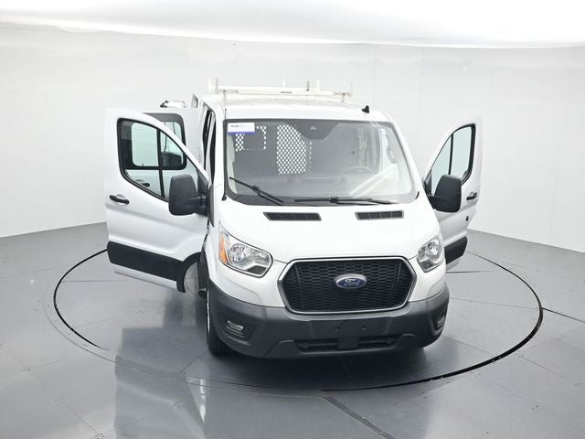 2022 Ford Transit-250 Base