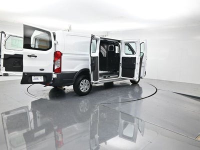 2022 Ford Transit-250 Base
