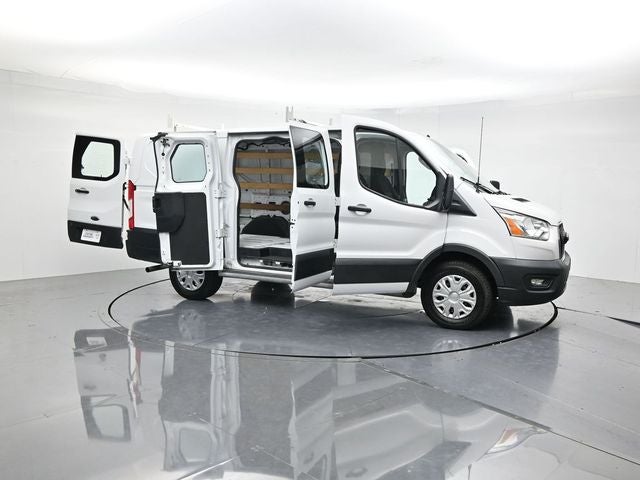 2022 Ford Transit-250 Base
