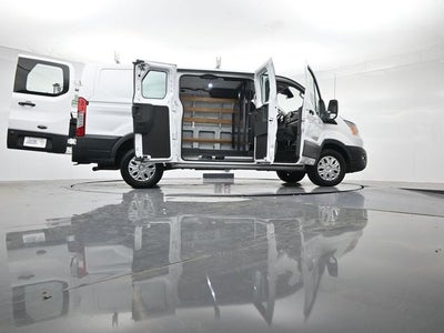 2022 Ford Transit-250 Base