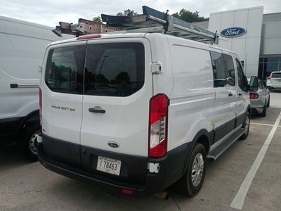 2022 Ford Transit-250 Base
