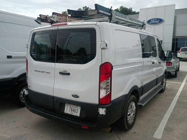 2022 Ford Transit-250 Base