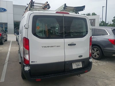 2022 Ford Transit-250 Base