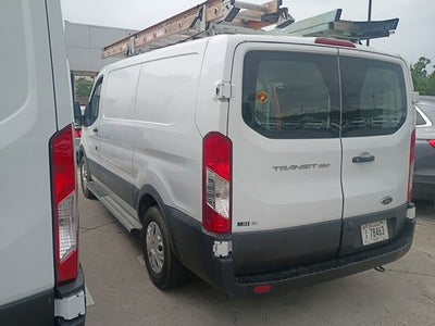 2022 Ford Transit-250 Base