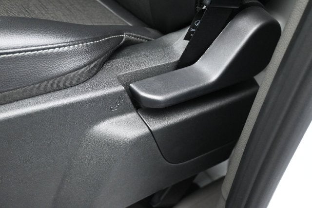 2026 Ford Transit-250 Base - General Contractor & Lockable Bulkhead Door