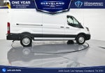 2026 Ford Transit-250 Base - General Contractor & Lockable Bulkhead Door