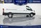 2026 Ford Transit-250 Base - General Contractor & Lockable Bulkhead Door