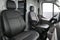 2026 Ford Transit-250 Base - General Contractor & Lockable Bulkhead Door