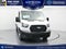 2026 Ford Transit-250 Base - General Contractor & Lockable Bulkhead Door