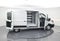 2026 Ford Transit-250 Base - General Contractor & Lockable Bulkhead Door