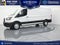 2026 Ford Transit-250 Base - General Contractor & Lockable Bulkhead Door