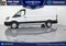 2026 Ford Transit-250 Base - General Contractor & Lockable Bulkhead Door