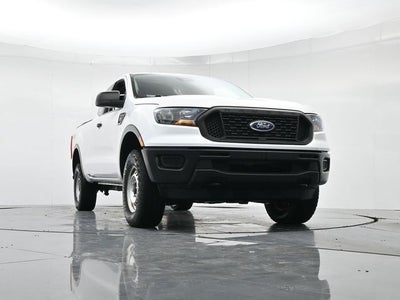 2019 Ford Ranger XL