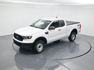 2019 Ford Ranger XL