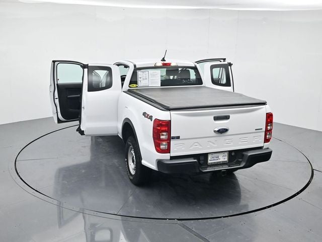 2019 Ford Ranger XL
