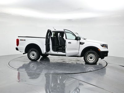 2019 Ford Ranger XL