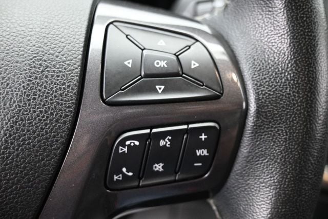 2021 Ford Ranger Lariat - Photo 17