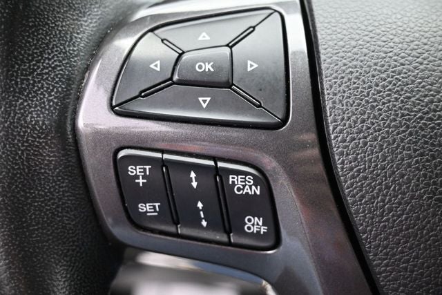 2021 Ford Ranger Lariat - Photo 18