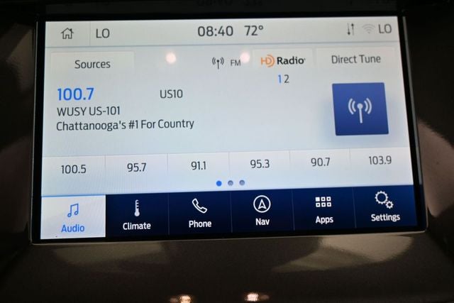 2021 Ford Ranger Lariat - Photo 20