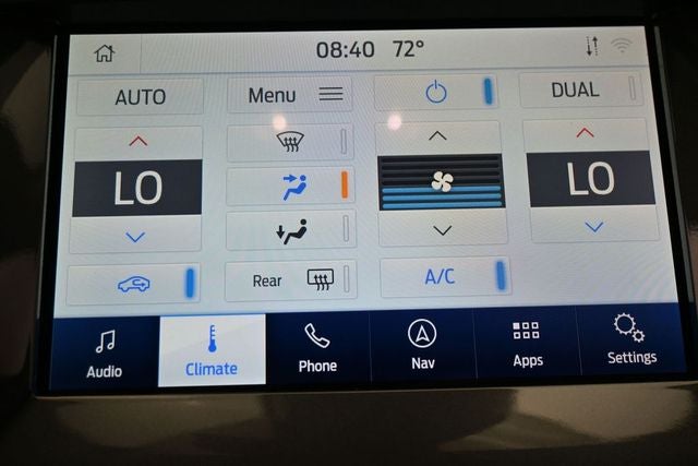 2021 Ford Ranger Lariat - Photo 22