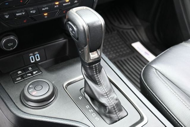 2021 Ford Ranger Lariat - Photo 26