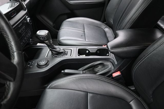2021 Ford Ranger Lariat - Photo 28