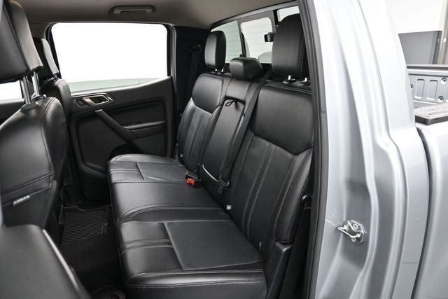 2021 Ford Ranger Lariat - Photo 29