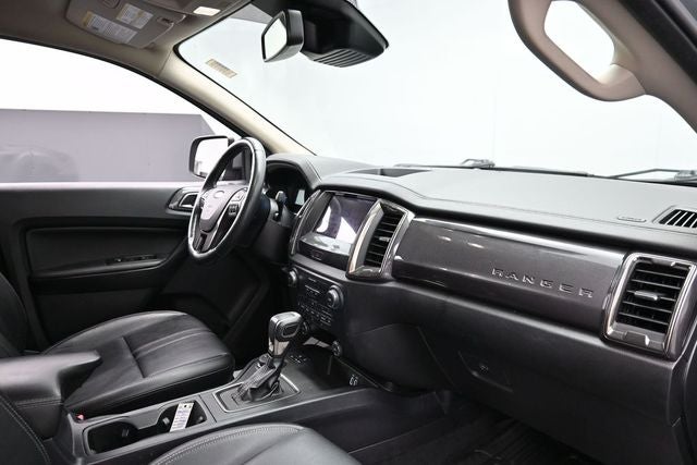 2021 Ford Ranger Lariat - Photo 32