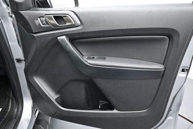 2021 Ford Ranger Lariat - Photo 34