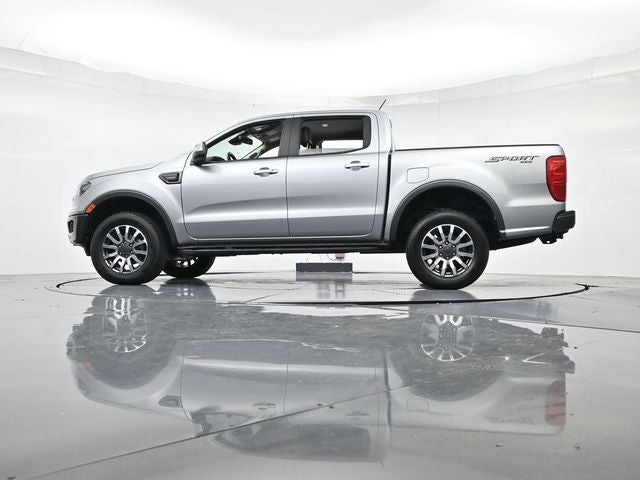 2021 Ford Ranger Lariat - Photo 41