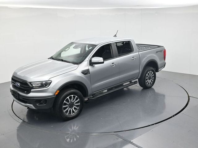 2021 Ford Ranger Lariat - Photo 46