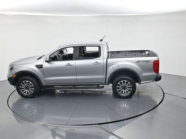 2021 Ford Ranger Lariat - Photo 47