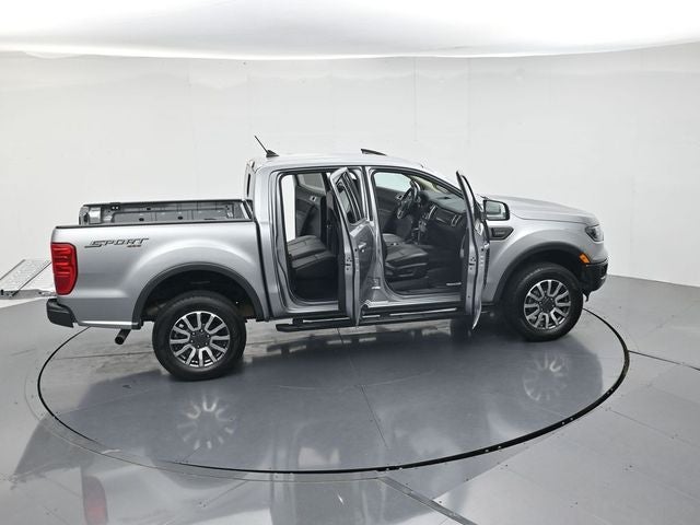 2021 Ford Ranger Lariat - Photo 50