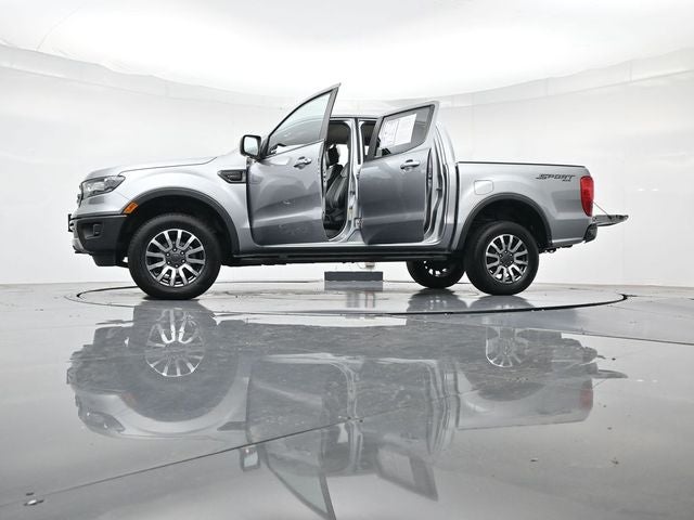 2021 Ford Ranger Lariat - Photo 57