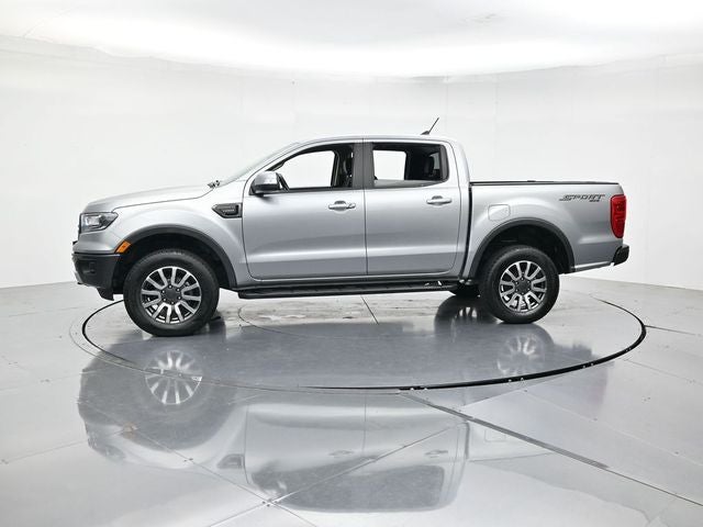 2021 Ford Ranger Lariat - Photo 6