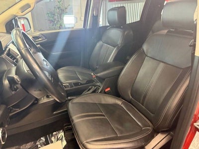 2023 Ford Ranger XL