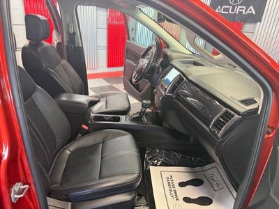 2023 Ford Ranger XL
