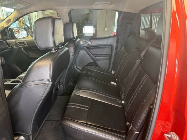 2023 Ford Ranger XL