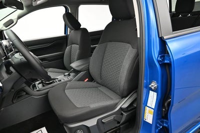 2026 Ford Ranger XLT 300A, XLT Tech Package, Trailer Tow, Convenience P