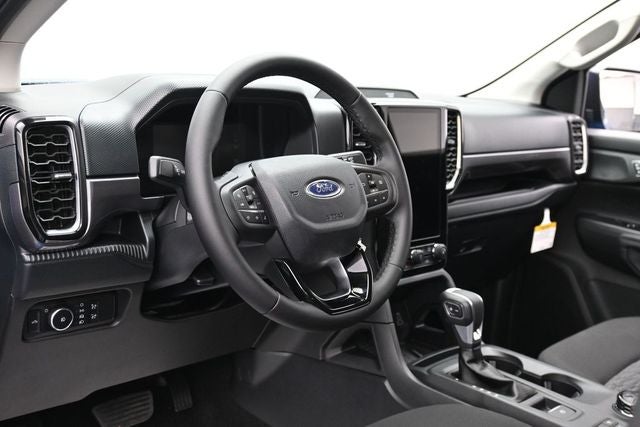 2026 Ford Ranger XLT 300A, XLT Tech Package, Trailer Tow, Convenience P