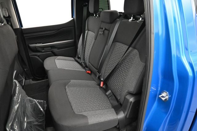 2026 Ford Ranger XLT 300A, XLT Tech Package, Trailer Tow, Convenience P