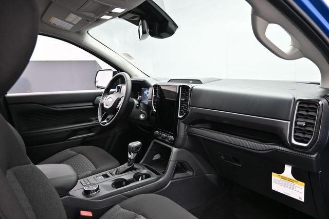2026 Ford Ranger XLT 300A, XLT Tech Package, Trailer Tow, Convenience P